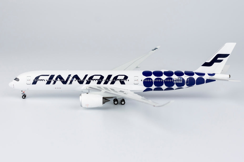 高品質 フィンエアー A350-900 OH-LWO 1/400 航空機 - ankaraseramik.com